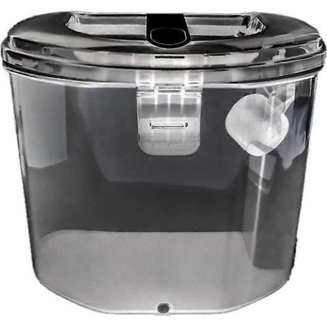 Aspirateur Sewage réservoir pour Xiaomi MJSTP aspirateur robot pièces de rechange aspirateur réservoir d’eau (1/5)