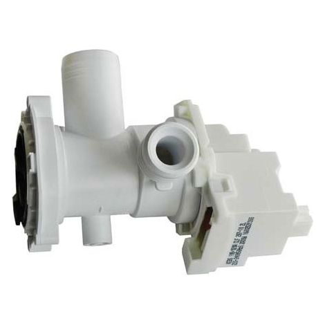 Pompe de vidange pour Lave-Linge INDESIT C00855480