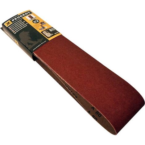 Bandes combiné - 2 pièces - 915x100mm (1/3)