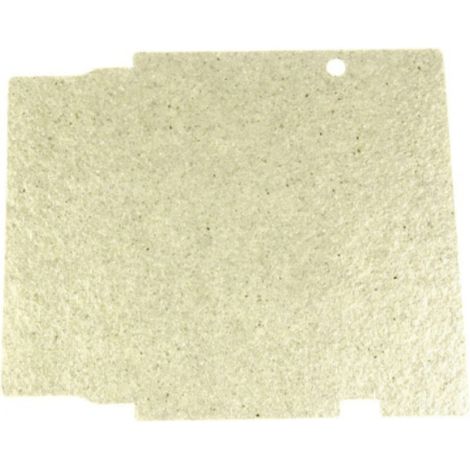 Ersatzteil - Plaque mica d'origine -  - SAMSUNG