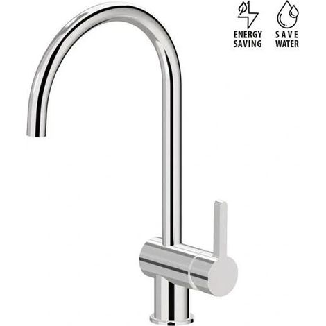 Newform Miscelatore Cromato