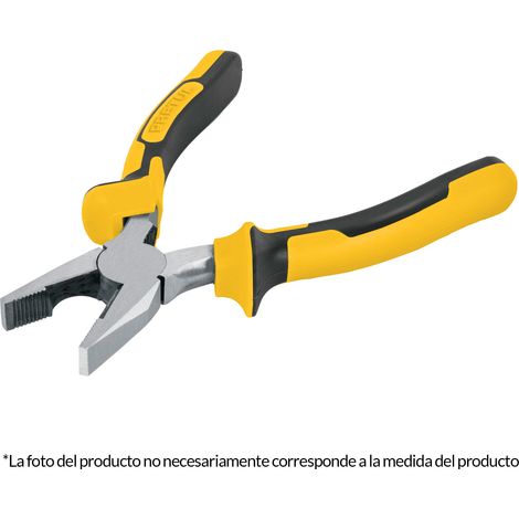 Alicate universal - 18 cm