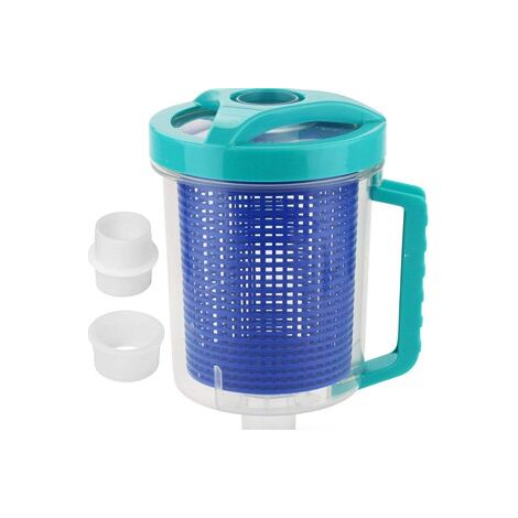 Piège à feuilles Hayward W560 – Panier filtrant W26705, remplacement R211084, pour filtration des débris
