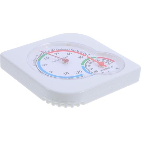 Innenthermometer Gleichzeitiges Innen für Zuhause mit