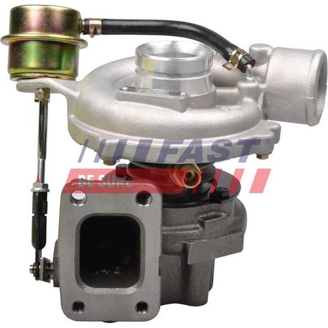 FT63522 Schnell-Turbolader