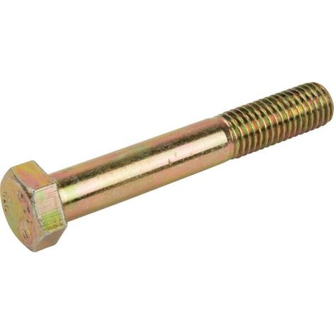 Vite testa esagonale CLAAS 0002355600