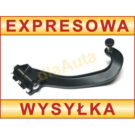 Carro de transporte con puerta lateral corredera para Mercedes Vito 96-03