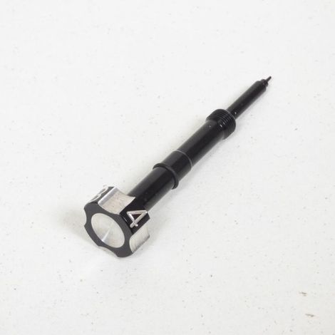 Vis de richesse molette réglage pour carburateur Keihin FCR moto (1/2)