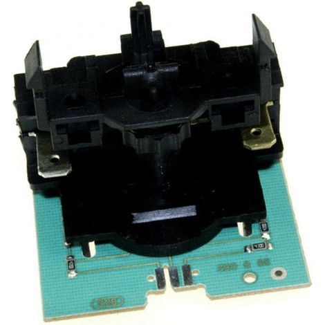 INTERRUPTEUR / SELECTEUR POUR FOUR   SIEMENS - 00611030 (1/3)