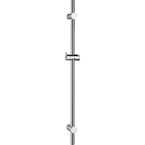 hansgrohe Brausestange 27704000 72cm, chrom