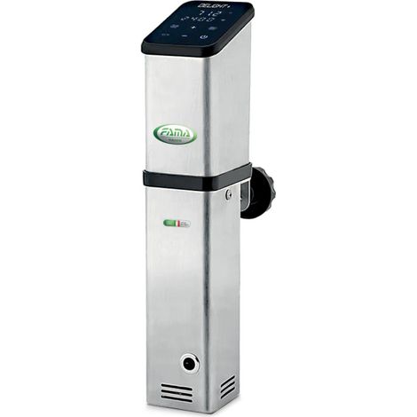 Thermoplongeur cuisson sous vide - Fama
