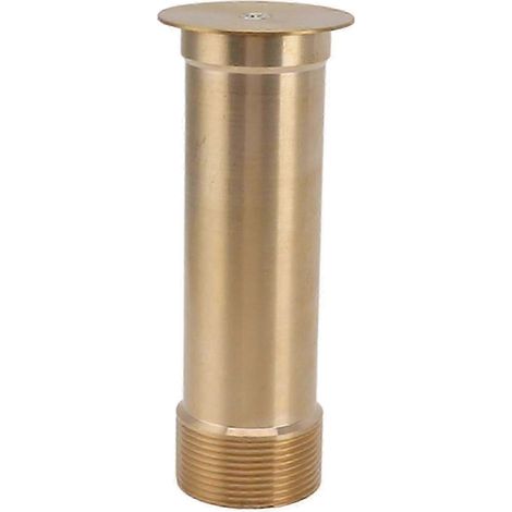 Buses de fontaine en forme de champignon réglables pour des effets paysagers dynamiques, idéales pour les jardins, les bassins et les aires de jeux. Diamètre : 1,5 pouce (15,3 cm). (1/5)