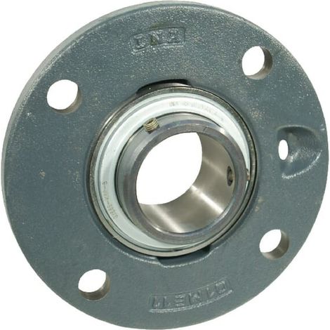 Unité de boîtier à bride RMEY60N Int 60mm rd.INA (1/2)
