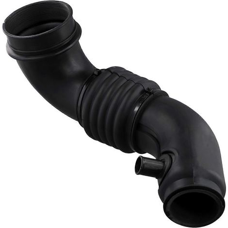 Compatible avec le filtre à air du moteur diesel turbocompressé SsangYong Actyon, tuyau de raccordement au turbocompresseur (1/5)