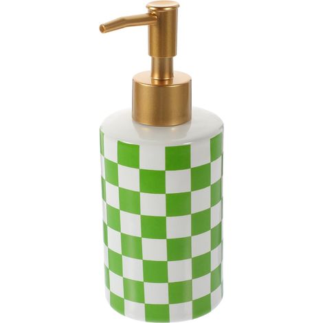 Soap Dispenser Pump 2 Pieces with High Efficiency Motor