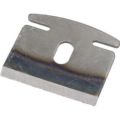 Accessoires pour lames de raboteuses à bois, lames de coupe pour rabot de sculpture, rabot manuel, accessoires pour lames de charpentier Starlight (1/5)