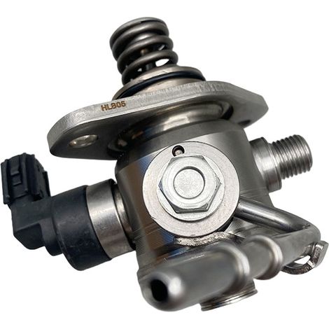 Hochdruck-Kraftstoffpumpe geeignet für Honda Civic - 16790-59B-003 (1/4)