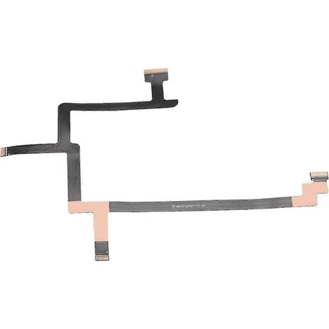 Câble plat de remplacement pour caméra de nacelle DJI Phantom 3 SE (1/5)