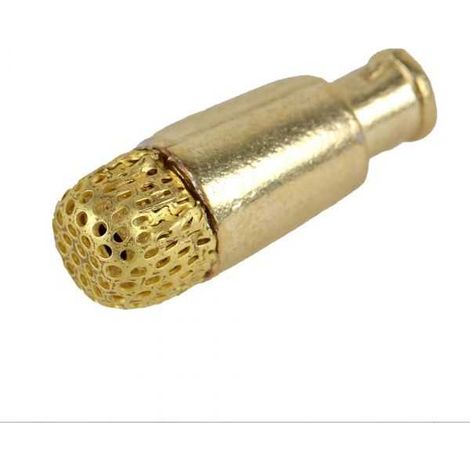 Crépine d'huile pour Husqvarna 362 365 371 372 372XP (1/2)