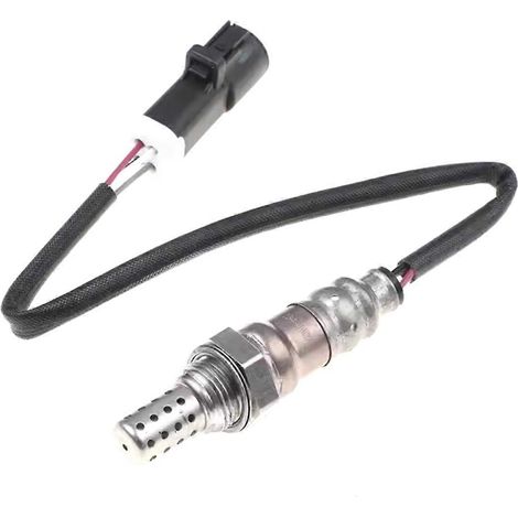 Neuer O2-Sauerstoffsensor für Ford Ranger 4.0L 2.3L E-350 E-450 Super Duty (1/5)