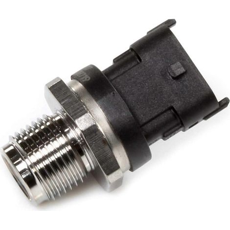 Régulateur de pression de carburant haute pression Common Rail compatible avec Land Rover Discovery V et Range Rover 2.0 D 0281006117 3005793C1 (1/5)
