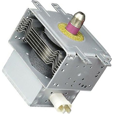 Magnétron