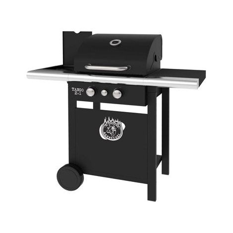Manopole Fornello X Bbq Gas Tango