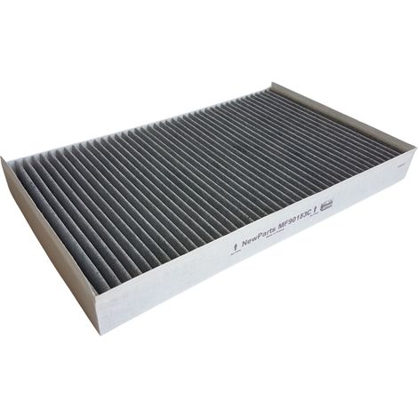 Filtro abitacolo MF90183C con carbone attivo, ricambio per Mercedes Vito Viano Filtron K1188A