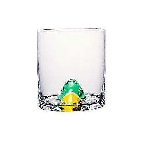 Verres à whisky écossais en cristal 3D à motif tête d'animal (2025), verre Old Fashioned, verre à vin rouge XO (1/5)