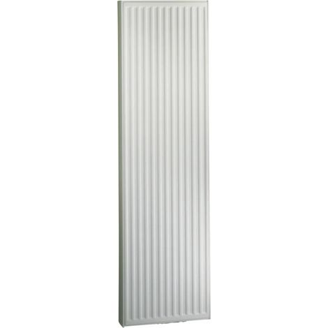 [JAMAIS UTILISE] Radiateur Acier Eau Chaude 1872W H2000xL600mm HENRAD Alto CT Type 20 - 0274202006 (1/5)