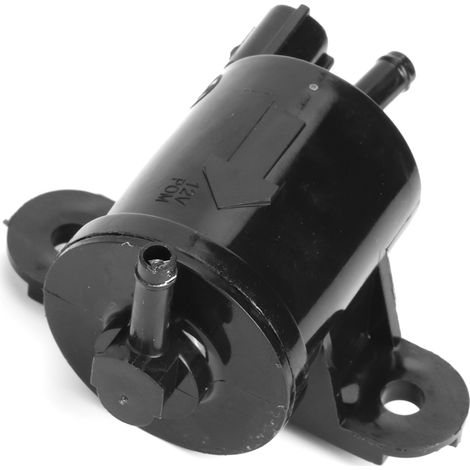 Pompe à essence pour scooter de remplacement 16710-GET-013 compatible Honda Metropolitan/Ruckus 50 (1/5)