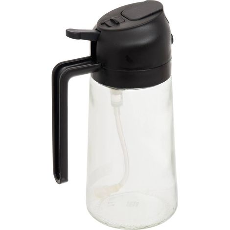 Spray per condimenti 425 ml - 5five (1/4)