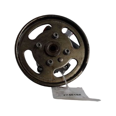 [PRODUIT D'OCCASION] Pompe Direction Assistee PEUGEOT 306 97-2001 ♻️ Ref Oe. 4007v7 - Garantie à vie (1/2)
