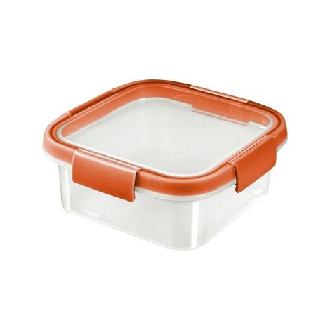 Récipient Curver Smart Fresh Mix : hermétique, adapté au réfrigérateur, 0,9 L