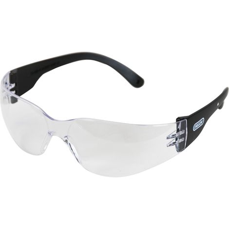 Lunettes de protection Oregon 572794 transparent (1/2)
