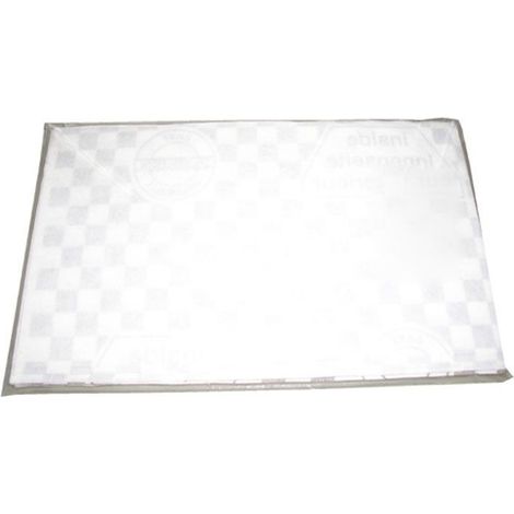 Filtre A Graisse X6 Lx22000 00452152 Pour HOTTE