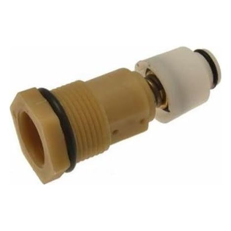 Vanne marche/arrĂŞt et joints nettoyeur haute pression Nilfisk ADVANCE C100452/C11536/C11035 (1/2)