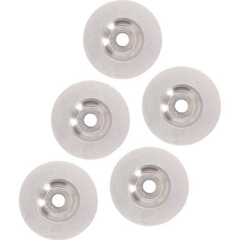 Disque de meulage diamanté de 4 pouces, disque de meulage diamanté de grain 800. (1/5)