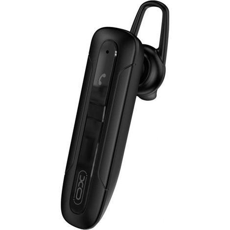 Bluetooth-Kopfhörer Cofi BE28 Schwarz (1/4)