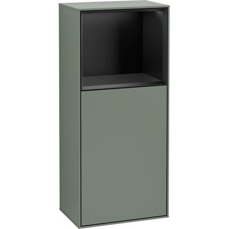 Villeroy & Boch F500PDGM Armoire latérale Finion F50 (1/2)