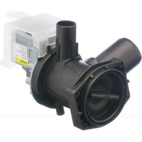 Bomba de desagüe Bosch 2 tubos XL c/2 tornillos
