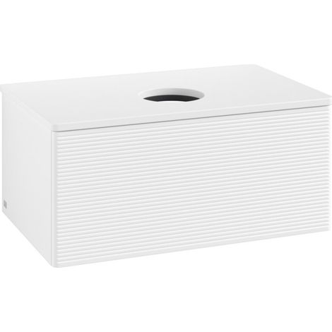 Villeroy & Boch K30110MT WTUS Antao K301 800x360x500mm (1/3)