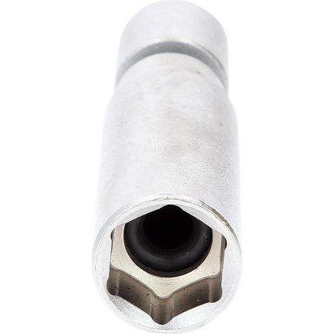 3/8" bussola per candela speciale, 16 mm (1/3)