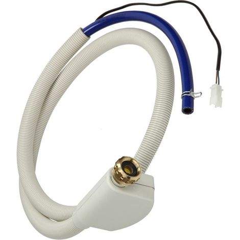 SOS Accessoire Tuyau Aquastop 2m compatible pour Lave-vaisselle 7638501, 10499862 BRANDT, KOMPATIBEL MIELE