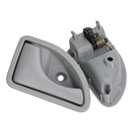 Poignée de porte intérieure avant droit pour véhicules RENAULT Twingo I, Kangoo, Kangoo Express, NISSAN Kubistar Camionnette