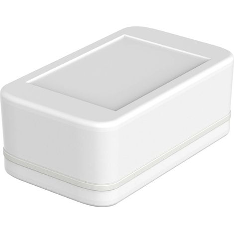 Bopla BL 704025 - 9003 BOLINKSET 16174503.HMT1 Alloggiamento sensore 71.2 x 43.2 x 27.7 Policarbonato Bianco 1 pz. (1/3)
