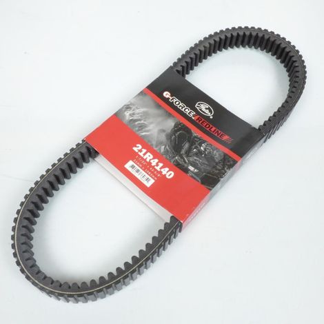 antriebsriemen gates für buggy polaris 800 ranger rzr 2014