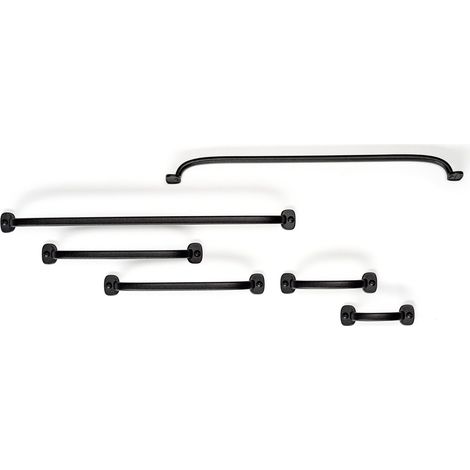 Tirador Firm 0506 - 160 - 189,8 mm