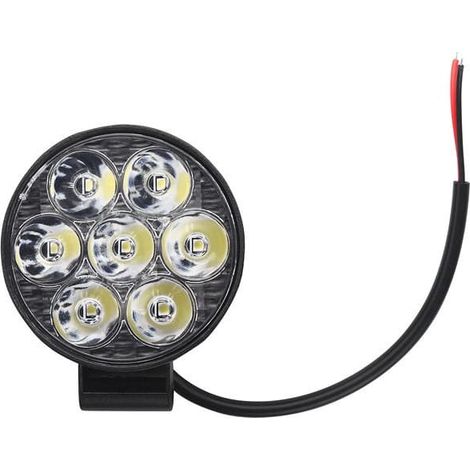 MINI-LED-ARBEITSLAMPE 2,5"-SUCHE LAMPE KD3485