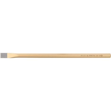 Elektrikerwerkzeug rennsteig electrician's chisel Chrom-Vanadium Stahl 20 cm